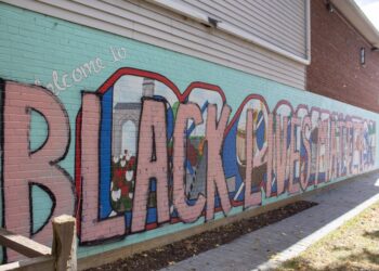 Art, music play major role in protest during social movements