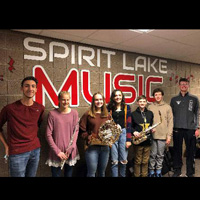 SLHS Music Students Selected For All State Honors