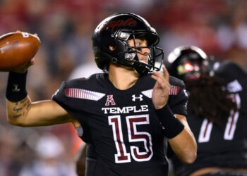 Navy vs. Temple: Live stream, watch online, TV channel, CBS Sports Network, spread, odds, line, prediction