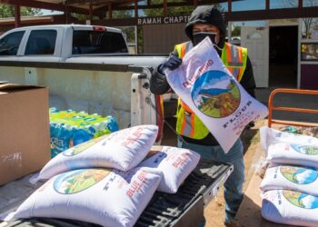 COVID-19 is killing Native Americans. Here’s how to help