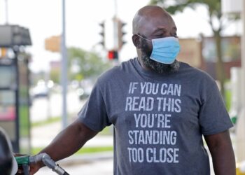 When will things go back to normal? They won’t, experts say