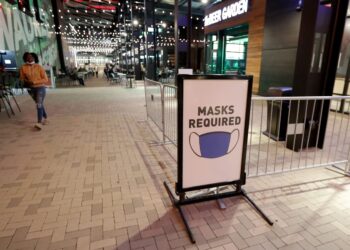 Wisconsin, Dakotas hospital beds; Europe ‘second wave’