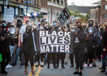 After key victories, Maine ‘Black POWER’ group hints at what’s to come