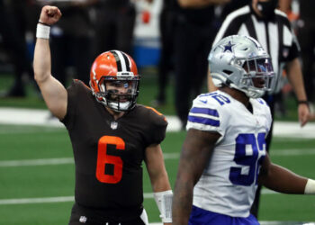 Cowboys vs. Browns final score: Cleveland dodges late-game heroics by Dak Prescott, who sets NFL record
