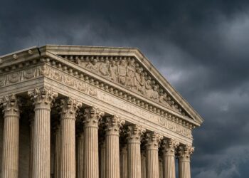 Supreme Court will review Arizona ballot-harvesting law