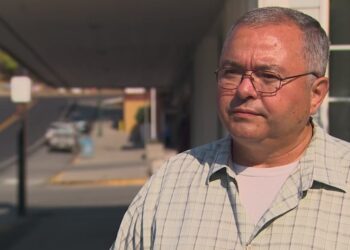 Rural voters not surprised by Loren Culp’s political rise in run for Governor