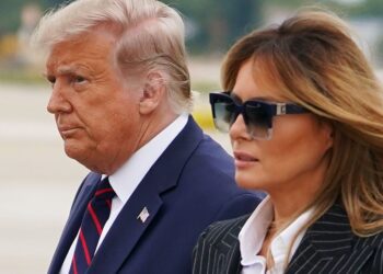 Trump heads to Walter Reed hospital after positive COVID 19 test