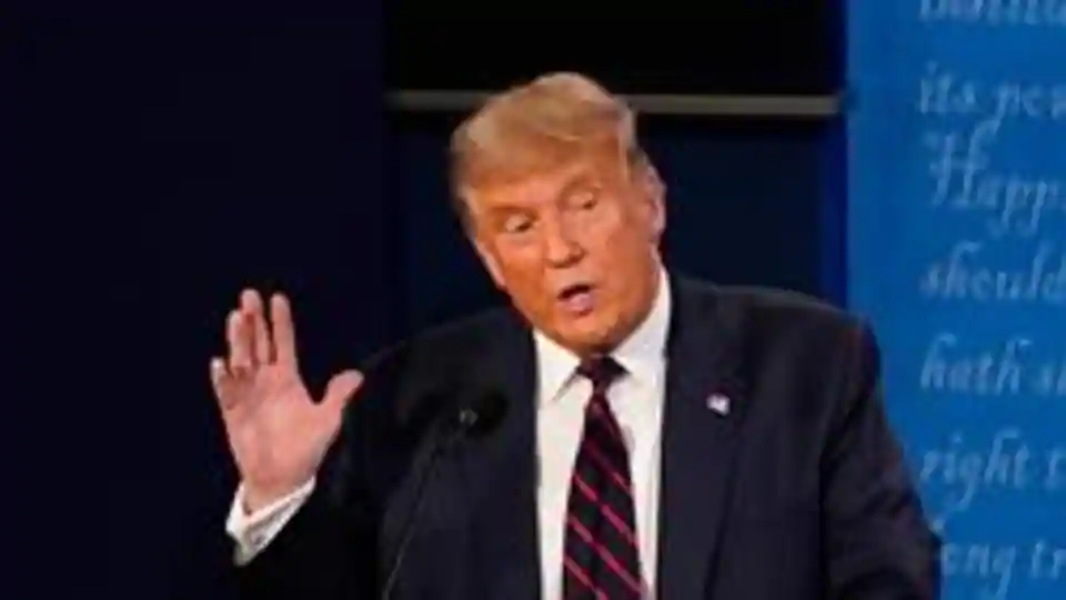 Donald Trump to cut 2021 refugee admission to 15,000 – world news