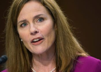 McConnell says ‘we have the votes’ to confirm judge