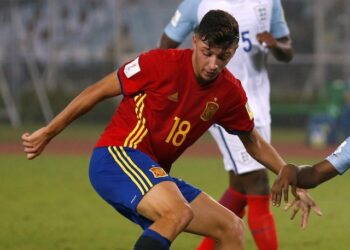 Friday’s Real Madrid transfer talk: Jovic, Sancho, Dembele