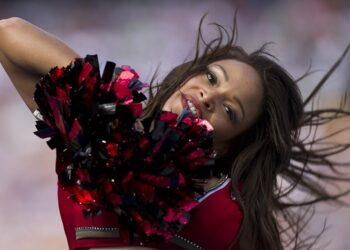 Top 5 sports betting events of Fall 2020