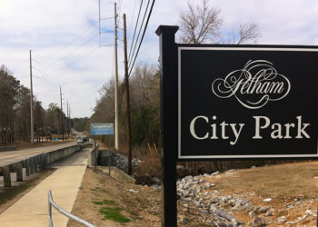 Pelham to host Music in the Park Oct. 4 and 18 – Shelby County Reporter