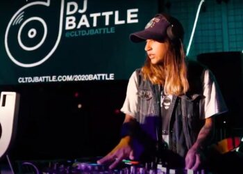 CLT DJ Battle Shows ‘Charlotte’s A Music City That Doesn’t Know It’