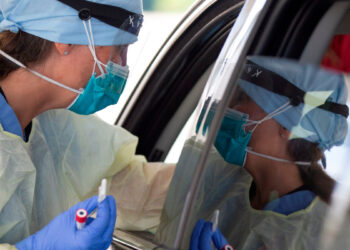 51 Illinois Counties Now at ‘Warning Level’ for Coronavirus, Health Officials Say – NBC Chicago