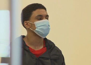 Brothers Charged With Stabbing Worker At Danvers Indoor Sports Complex – CBS Boston