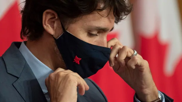 Coronavirus: What’s happening in Canada and around the world on Tuesday