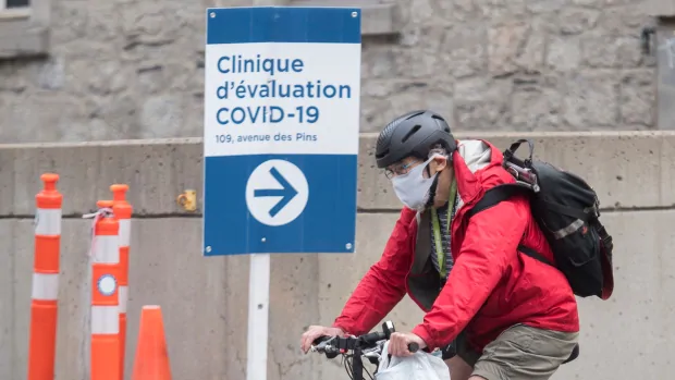 Coronavirus: What’s happening in Canada and around the world on Saturday