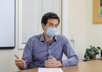 Should We Be Buying More Expensive Masks? Humboldt’s Deputy Health Officer Takes a Couple of Media Questions | Lost Coast Outpost