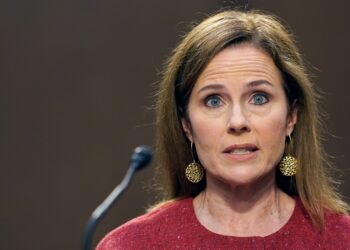 Senate Judiciary sends nomination to full Senate