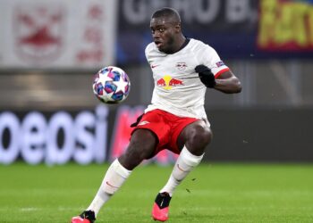 Transfer news LIVE! Upamecano to Man United or Liverpool; Arsenal’s Partey, Aouar decision; Mbappe latest