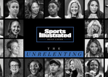 The Unrelenting: SI’s list of most powerful, influential women in sports
