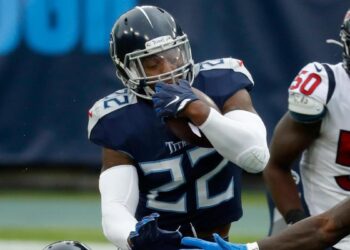 NFL Week 6 scores, highlights, updates, schedule: Titans force OT, Derrick Henry finishes off Texans