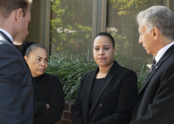 During A Mental Health Crisis, A Family’s Call To 911 Turns Tragic