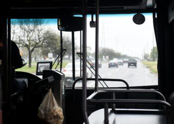 Duggan to address DDOT bus shutdown amid pandemic