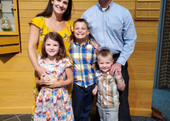 86th District candidates focus on pandemic response, health care