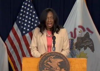 Illinois Health Officials Identify 3 Primary Locations Where COVID-19 Spreads Most Easily – NBC Chicago