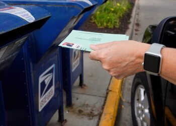 ‘Voter intimidation’ in Florida; Wisconsin ballot issues