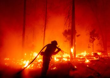 This week’s weather brings risk