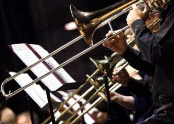 NJFO Brings Live Music Back to Westfield with Outdoor Swing Concert Saturday