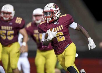 Mooney finally gets on track, rips Conneaut | News, Sports, Jobs