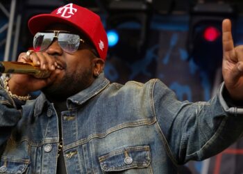 Big Boi others to bring live music back to Atlanta this weekend