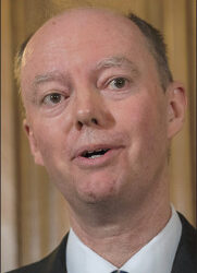 Offline: Science and politics in the era of COVID-19