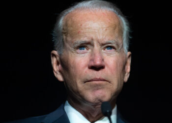Joe Biden Biography Traces The Candidate’s Political Mistakes And Personal Scars : NPR