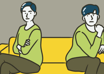 ‘Dude, I’m Done’: When Politics Tears Families And Friendships Apart