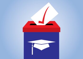 The importance of how voters perceive the political orientation of colleges and universities (opinion)