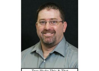 Headed for the stretch run