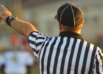 NFHS: Pandemic intensifies need to retain, recruit officials for high school sports – Washington High School Sports News, Scores, Rankings