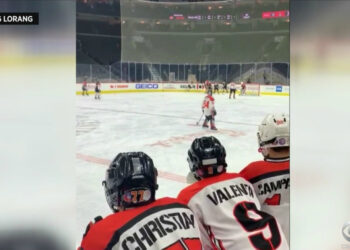 N.J. Set To Allow Indoor Youth Sports To Resume – CBS New York