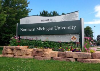 NMU restricts visitors to campus | News, Sports, Jobs