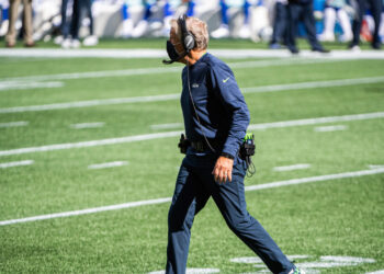 Pete Carroll renews Seahawks’ COVID-19 discipline