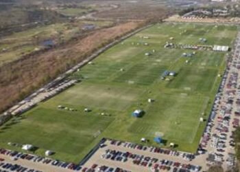 Column: Economic hit from youth sports restrictions grows as California teams head to Arizona