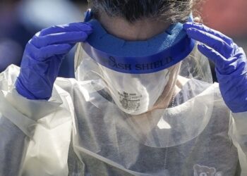 COVID-19, Trump, Biden, Halloween, Nice, France, Zeta: Thursday’s news