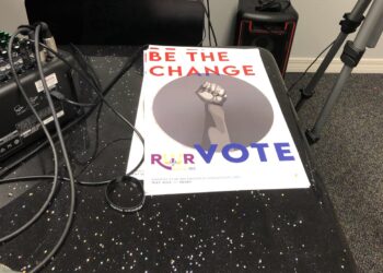 With Florida On The Line Both Political Parties Work To Fire Up Voters : NPR