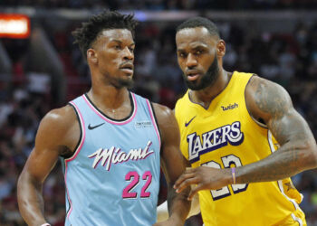 2020 NBA Finals: Lakers vs. Heat odds, picks, Game 2 predictions from proven model on 61-33 roll