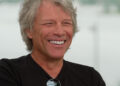 Jon Bon Jovi on “2020” – the year, the music