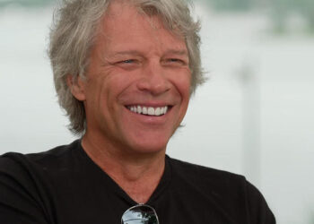 Jon Bon Jovi on “2020” – the year, the music